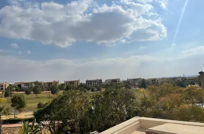 فيلا - 5 غرف نوم - 5 حمامات للبيع في الجريا - كمبوندات الشيخ زايد - الشيخ زايد - الجيزة