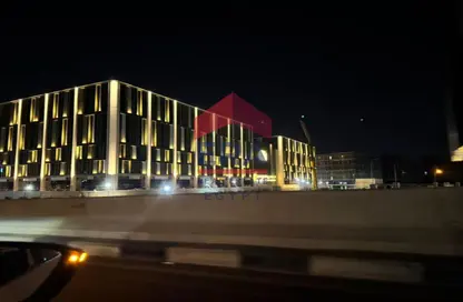 مساحات مكتبية - استوديو للايجار في شارع ال ٩٠ الجنوبي - شارع التسعين الجنوبي - التجمع الخامس - مدينة القاهرة الجديدة - القاهرة