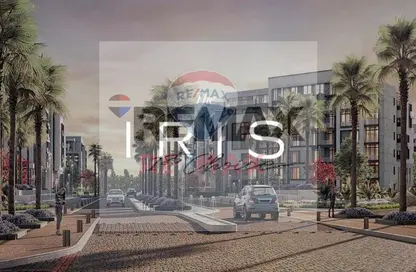 شقة - 3 غرف نوم - 3 حمامات للبيع في سوان ليك ريزيدنس - كمبوندات التجمع الخامس - التجمع الخامس - مدينة القاهرة الجديدة - القاهرة