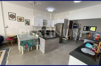 Chalet - 3 Bedrooms - 2 Bathrooms for sale in Amwaj - Sidi Abdel Rahman - North Coast