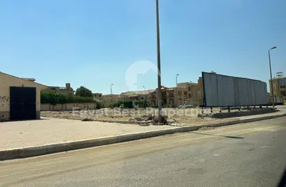 عيادة - استوديو - 1 حمام للبيع في الحي التاسع - الشيخ زايد - الجيزة