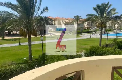 Townhouse - 3 Bedrooms - 3 Bathrooms for rent in Stella Heights - Al Alamein - North Coast