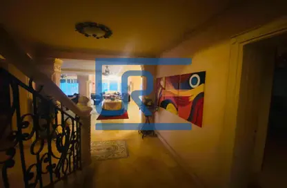 Villa - 6 Bedrooms - 7+ Bathrooms for sale in Marina 5 - Marina - Al Alamein - North Coast