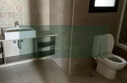 شقة - 2 غرف نوم - 2 حمامات للايجار في مون ريزيدنس - فيفث سكوير - التجمع الخامس - مدينة القاهرة الجديدة - القاهرة