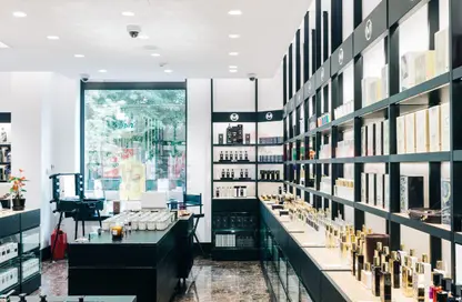 Shop - Studio for rent in Miami - Hay Awal El Montazah - Alexandria