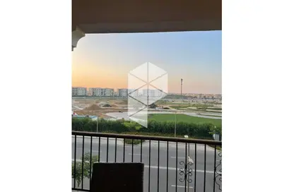 Apartment - 3 Bedrooms - 3 Bathrooms for sale in Mivida - 5th Settlement Compounds - The 5th Settlement - New Cairo City - Cairo Apartment - 3 Bedrooms - 3 Bathrooms for sale in Mivida - 5th Settlement Compounds - The 5th Settlement - New Cairo City - Cairo