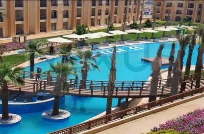 Apartment - 4 Bedrooms - 3 Bathrooms for sale in Eastside New Cairo - 5th Settlement Compounds - The 5th Settlement - New Cairo City - Cairo