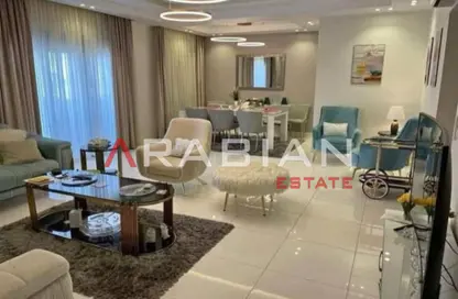 Villa - 3 Bedrooms - 3 Bathrooms for sale in Taj City - 5th Settlement Compounds - The 5th Settlement - New Cairo City - Cairo