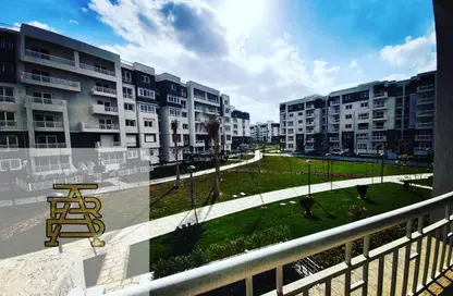 Apartment - 4 Bedrooms - 3 Bathrooms for sale in Madinaty - Cairo