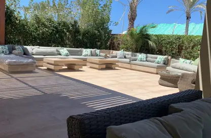 فيلا - 6 غرف نوم - 5 حمامات للبيع في مراسي - سيدي عبد الرحمن - الساحل الشمالي