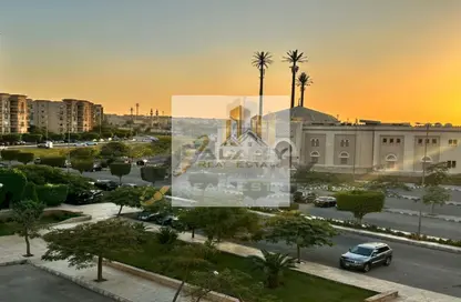 شقة - 2 غرف نوم - 1 حمام للايجار في امتداد الرحاب - الرحاب - مدينة القاهرة الجديدة - القاهرة