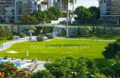 فيلا - 3 غرف نوم - 4 حمامات للبيع في ماونتن فيو أي سيتي أكتوبر - كمبوندات 6 أكتوبر - مدينة 6 أكتوبر - الجيزة