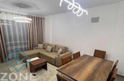 Apartment - 2 Bedrooms - 1 Bathroom for rent in Madinaty - Cairo