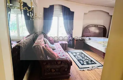 شقة - 4 غرف نوم - 4 حمامات للايجار في الشويفات - كمبوندات التجمع الخامس - التجمع الخامس - مدينة القاهرة الجديدة - القاهرة