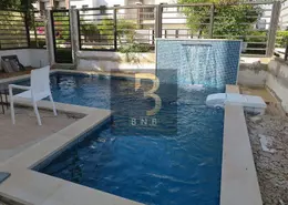 Villa - 3 Bedrooms - 3 Bathrooms for rent in Hyde Park - 5th Settlement Compounds - The 5th Settlement - New Cairo City - Cairo