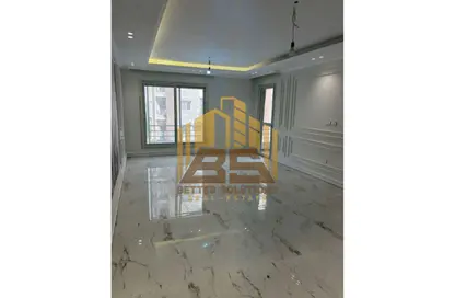 Apartment - 3 Bedrooms - 2 Bathrooms for sale in Dar Misr Second Phase - Entertainment District - Obour City - Qalyubia