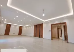 شقة - 4 غرف نوم - 3 حمامات للايجار في شارع واصف غالي باشا - النرجس 4 - النرجس - مدينة القاهرة الجديدة - القاهرة