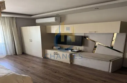 iVilla - 3 Bedrooms - 3 Bathrooms for sale in Katameya Residence - The 1st Settlement - New Cairo City - Cairo