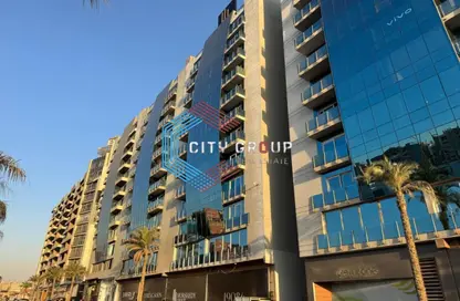 Office Space - Studio - 7+ Bathrooms for rent in Bavaria Town - Zahraa El Maadi - Hay El Maadi - Cairo