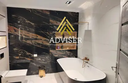 Penthouse - 4 Bedrooms - 3 Bathrooms for sale in Stone Residence - 5th Settlement Compounds - The 5th Settlement - New Cairo City - Cairo