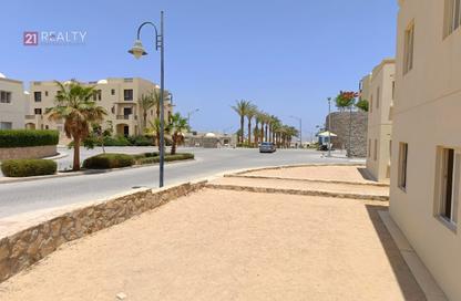 شقة - 2 غرف نوم - 1 حمام للبيع في مكادي اوراسكوم - مكادي - الغردقة - محافظة البحر الاحمر