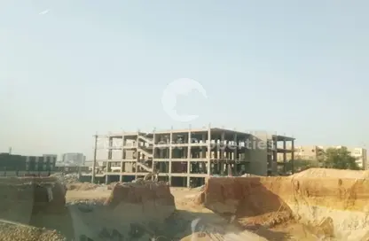Office Space - Studio - 1 Bathroom for sale in Agora Zayed - Al Shabab St. - Sheikh Zayed City - Giza