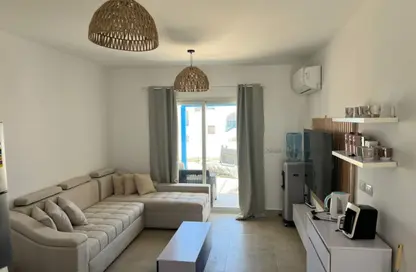 شاليه - 2 غرف نوم - 2 حمامات للبيع في سكالا ماونتن فيو راس الحكمة - منتجعات الساحل الشمالي - الساحل الشمالي