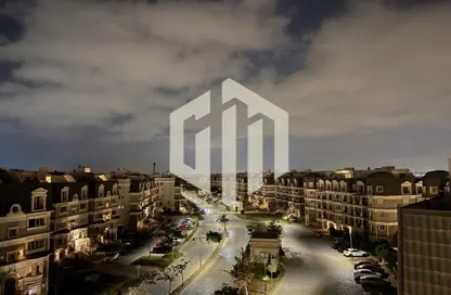 iVilla - 3 Bedrooms - 3 Bathrooms for rent in Mountain View Hyde Park - 5th Settlement Compounds - The 5th Settlement - New Cairo City - Cairo