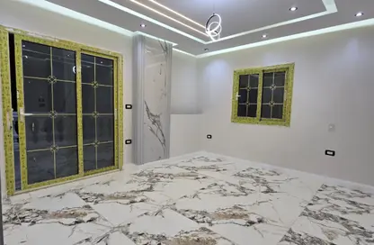 Apartment - 3 Bedrooms - 2 Bathrooms for sale in Hadayek El Ahram - Giza