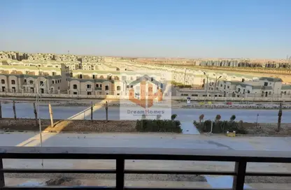 Apartment - 3 Bedrooms - 3 Bathrooms for sale in IL Bosco City - Mostakbal City Compounds - Mostakbal City - Future City - Cairo