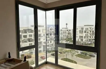 Apartment - 3 Bedrooms - 3 Bathrooms for sale in Hyde Park - New Cairo City - Cairo