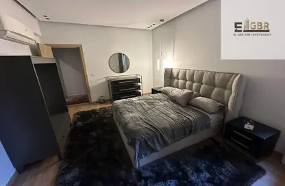 شقة - 3 غرف نوم - 3 حمامات للايجار في فيفث سكوير - التجمع الخامس - مدينة القاهرة الجديدة - القاهرة