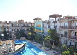 Apartment - 2 bedrooms - 1 bathroom for للبيع in Magawish - Hurghada - Red Sea Apartment - 2 bedrooms - 1 bathroom for للبيع in Magawish - Hurghada - Red Sea