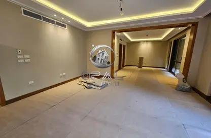 Duplex - 3 Bedrooms - 3 Bathrooms for rent in Westown - Sheikh Zayed Compounds - Sheikh Zayed City - Giza