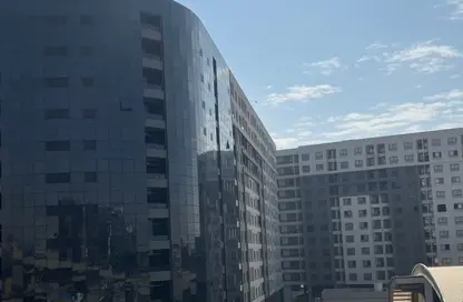 Apartment - 1 Bedroom - 1 Bathroom for sale in Katameya Gate - El Katameya Compounds - El Katameya - New Cairo City - Cairo