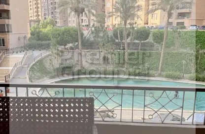 شقة - 3 غرف نوم - 3 حمامات للايجار في شارع زهراء المعادى - دجلة - حي المعادي - القاهرة