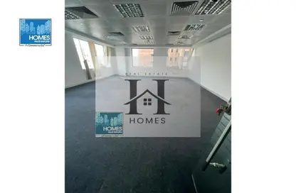 Full Floor - Studio - 3 Bathrooms for rent in Sarayat Al Maadi - Hay El Maadi - Cairo