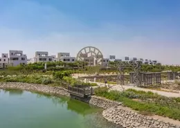 تاون هاوس - 4 غرف نوم - 4 حمامات للايجار في كمبوند البروج - كمبوندات الشروق - مدينة الشروق - القاهرة