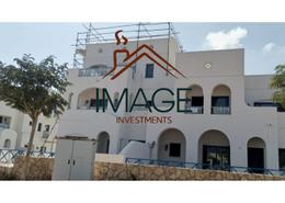 Chalet - 3 bedrooms for للبيع in Marassi - Sidi Abdel Rahman - North Coast