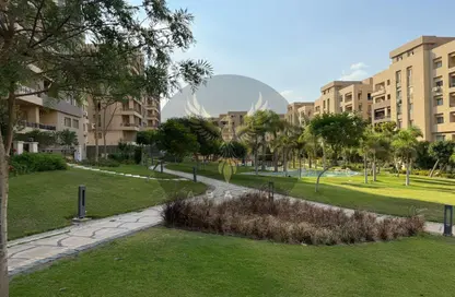 Apartment - 3 Bedrooms - 3 Bathrooms for sale in The Square - 5th Settlement Compounds - The 5th Settlement - New Cairo City - Cairo