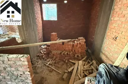 شقة - 3 غرف نوم - 2 حمامات للبيع في البوابة الرابعة - مينا - حدائق الاهرام - الجيزة