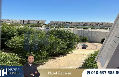 Chalet - 2 Bedrooms - 1 Bathroom for sale in Carthage - Al Alamein - North Coast