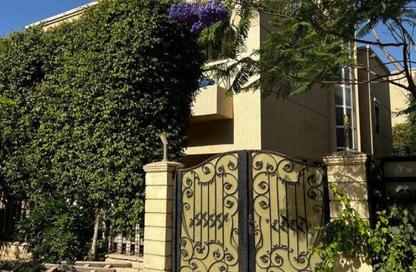 Villa - 7 Bedrooms - 3 Bathrooms for sale in El Rehab Extension - Al Rehab - New Cairo City - Cairo