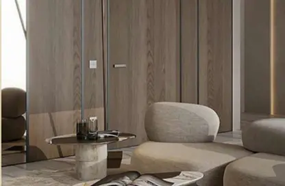 تاون هاوس - 3 غرف نوم - 3 حمامات للبيع في رودي - التوسعات الشمالية - مدينة 6 أكتوبر - الجيزة