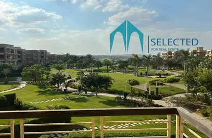 تاون هاوس - 4 غرف نوم - 4 حمامات للبيع في نيو جيزة - طريق مصر اسكندرية الصحراوي - مدينة 6 أكتوبر - الجيزة