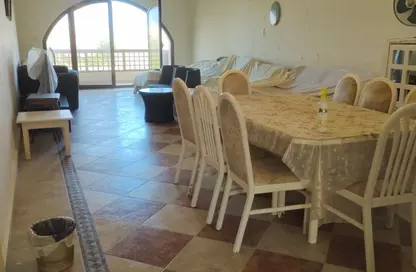 Chalet - 2 Bedrooms - 2 Bathrooms for sale in Marina 4 - Marina - Al Alamein - North Coast