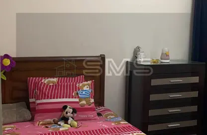Apartment - 3 Bedrooms - 2 Bathrooms for rent in Remas - North Investors Area - New Cairo City - Cairo