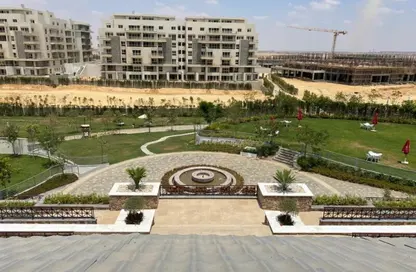 دوبلكس - 2 غرف نوم - 3 حمامات للبيع في ماونتن فيو اى سيتي - كمبوندات التجمع الخامس - التجمع الخامس - مدينة القاهرة الجديدة - القاهرة