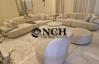 Townhouse - 4 Bedrooms - 4 Bathrooms for rent in Hyde Park - 5th Settlement Compounds - The 5th Settlement - New Cairo City - Cairo