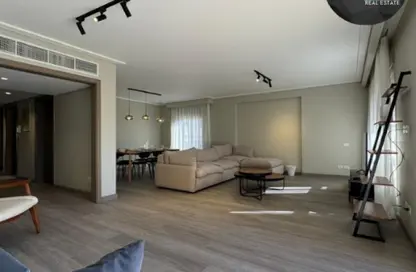 Apartment - 3 Bedrooms - 3 Bathrooms for rent in City View - Cairo Alexandria Desert Road - 6 October City - Giza